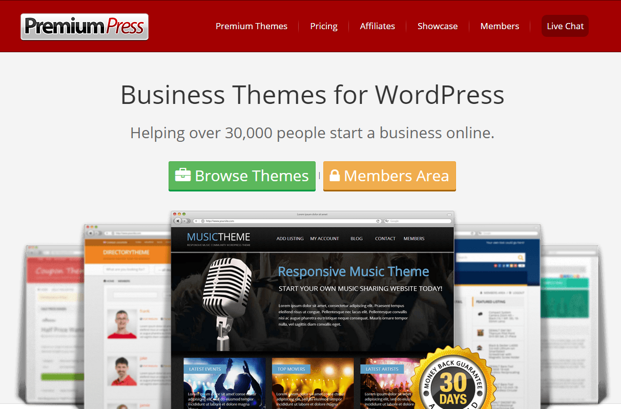 wordpress thesis theme discount